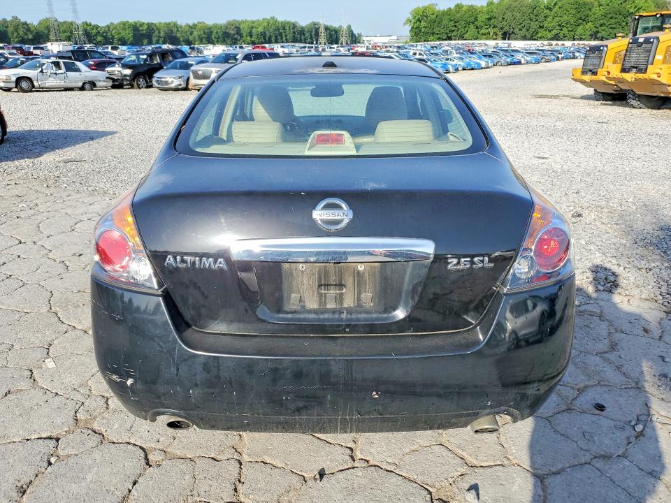 61335686 :رقم المزاد ، 1N4AL2AP8AN424992 vin ، 2010 Nissan Altima مزاد بيع