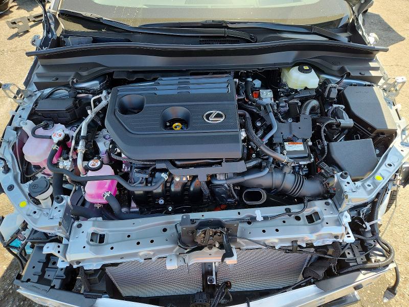 61730866 :رقم المزاد ، JTHYBJAH5T2044980 vin ، 2026 Lexus Ux 300h مزاد بيع