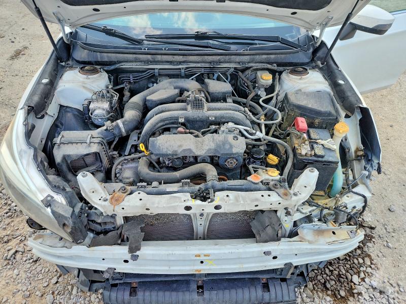 Продажа на аукционе авто 2016 Subaru Legacy, vin: 4S3BNAN62G3036777, номер лота: 60845096