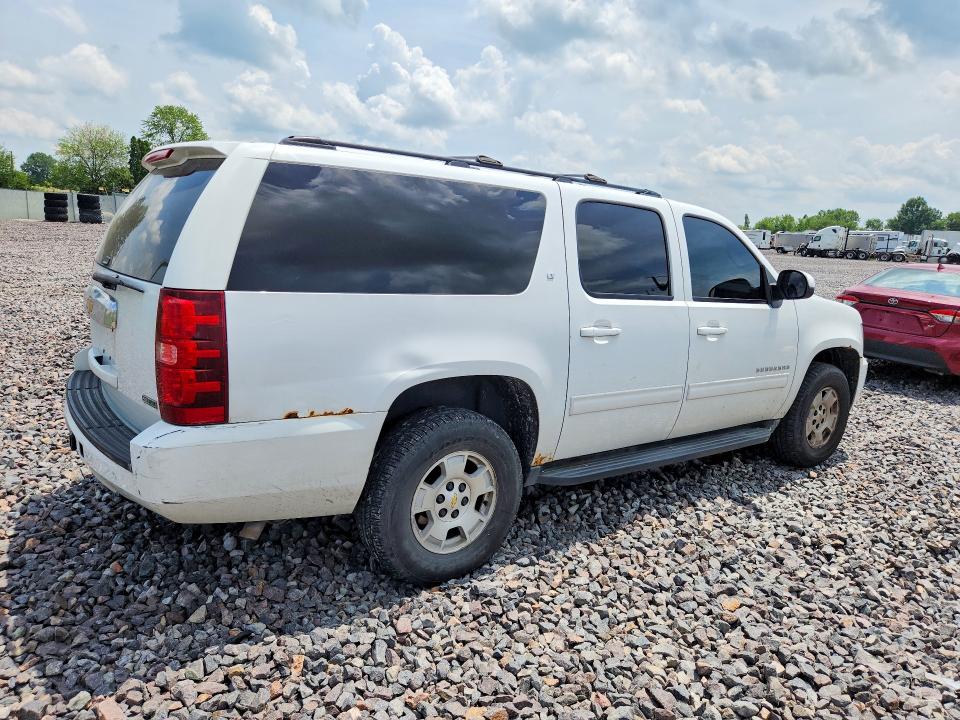 Продажа на аукционе авто 2012 Chevrolet Suburban, vin: 1GNSKJE72CR168678, номер лота: 60625466