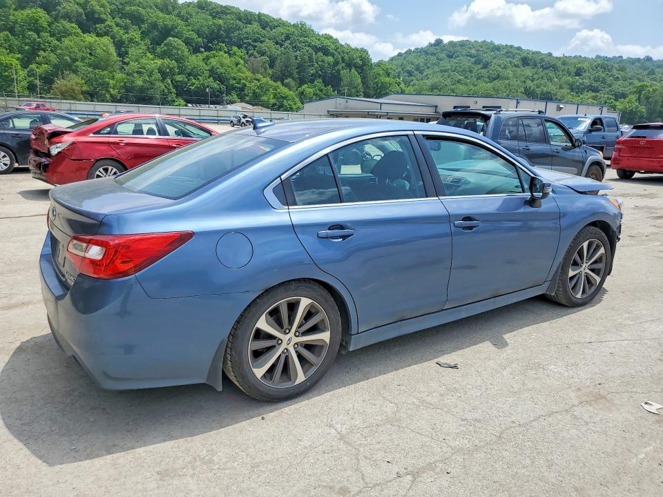 58424786 :رقم المزاد ، 4S3BNAK66H3028008 vin ، 2017 Subaru Legacy مزاد بيع