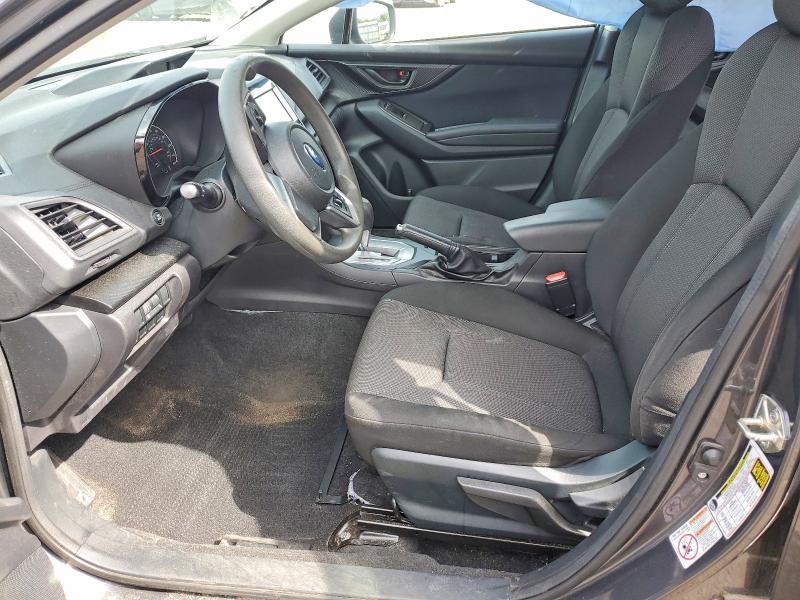 Продажа на аукционе авто 2019 Subaru Impreza, vin: 4S3GKAA64K3616240, номер лота: 60020286