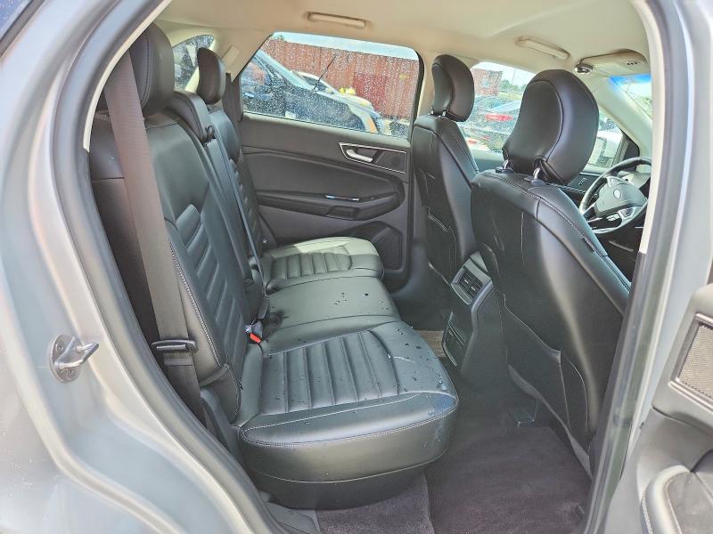 61402916 :رقم المزاد ، 2FMPK3J91GBC33705 vin ، 2016 Ford Edge مزاد بيع