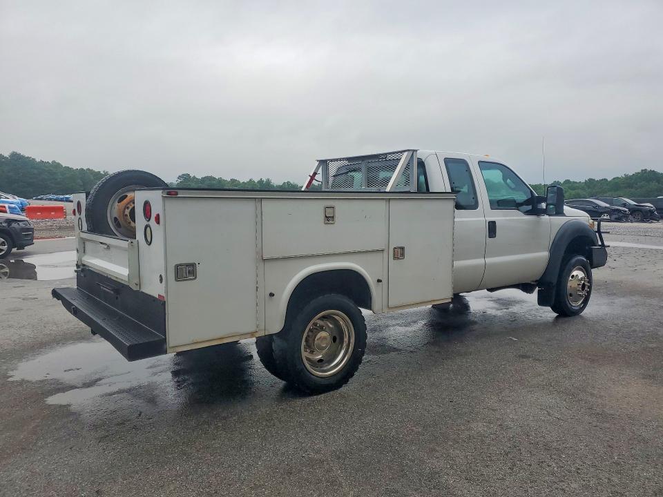 Продажа на аукционе авто 2012 Ford F450, vin: 1FD0X4HY7CEC73257, номер лота: 58722626