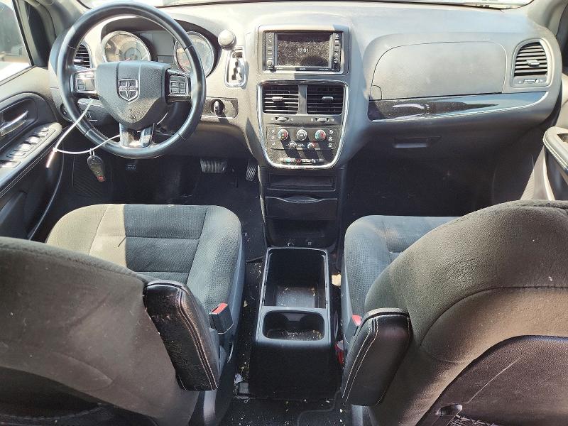 Aukcja sprzedaży 2016 Dodge Grand Caravan, vin: 2C4RDGBG1GR220262, numer aukcji: 62936146