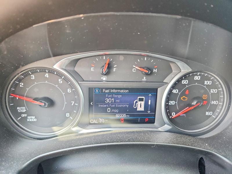 Продажа на аукционе авто 2019 Gmc Terrain, vin: 3GKALTEV3KL349116, номер лота: 61838386