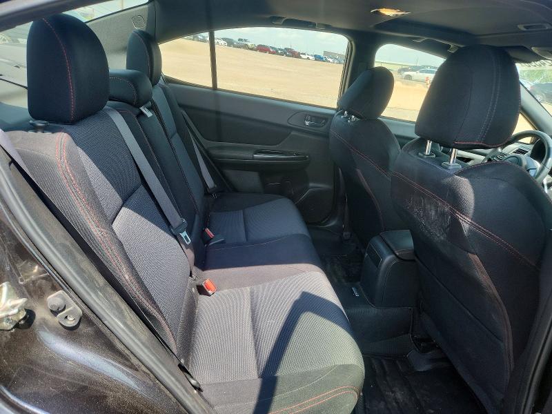 Продажа на аукционе авто 2019 Subaru Wrx, vin: JF1VA1D61K9828232, номер лота: 62324596