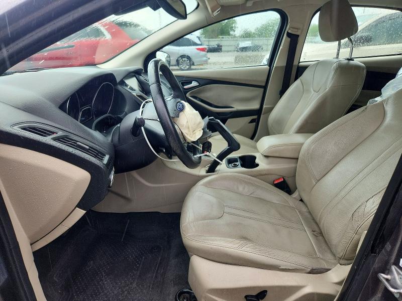 85972375 :رقم المزاد ، 1FAHP3H2XCL150325 vin ، 2012 Ford Focus مزاد بيع
