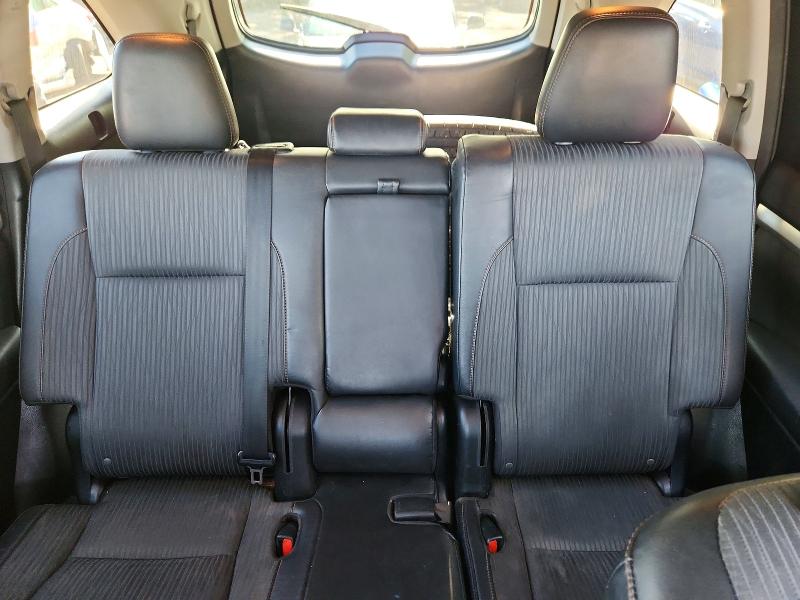 Продажа на аукционе авто 2016 Toyota Highlander, vin: 5TDBCRFH5GS018499, номер лота: 60522046