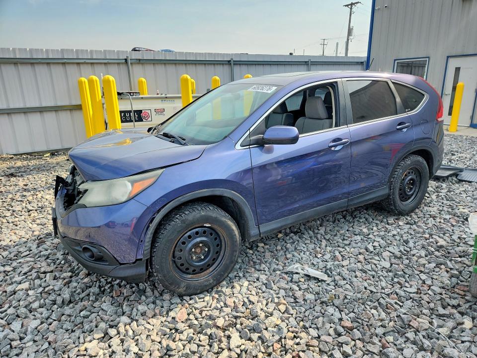 60926276 :رقم المزاد ، 5J6RM4H58CL061712 vin ، 2012 Honda Cr-v مزاد بيع