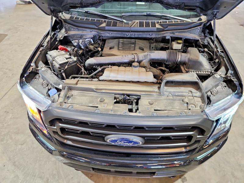 Aukcja sprzedaży 2023 Ford F150, vin: 1FTFW1E85PKF63556, numer aukcji: 59075586