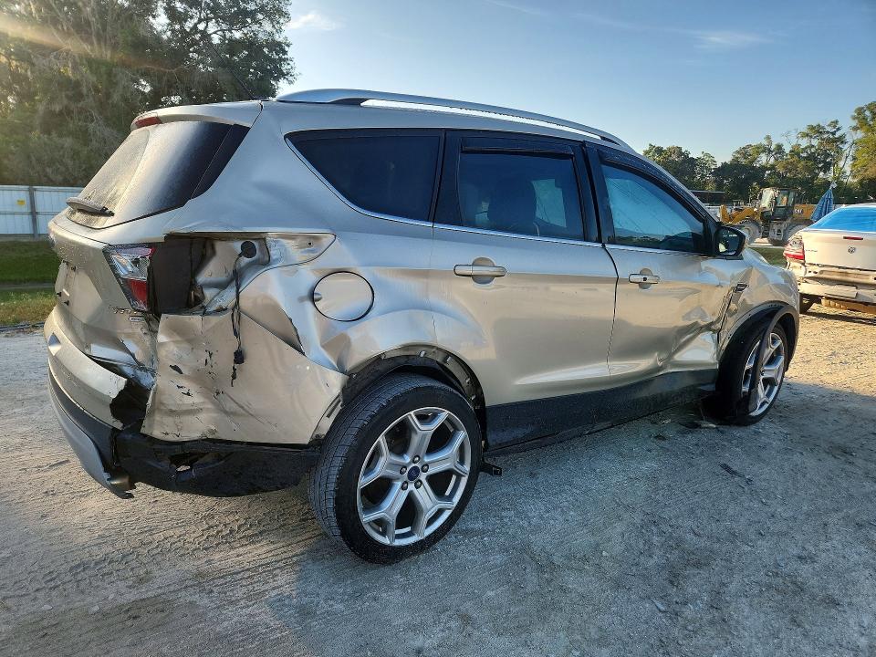 Aukcja sprzedaży 2017 Ford Escape, vin: 1FMCU0J96HUE01759, numer aukcji: 85771955