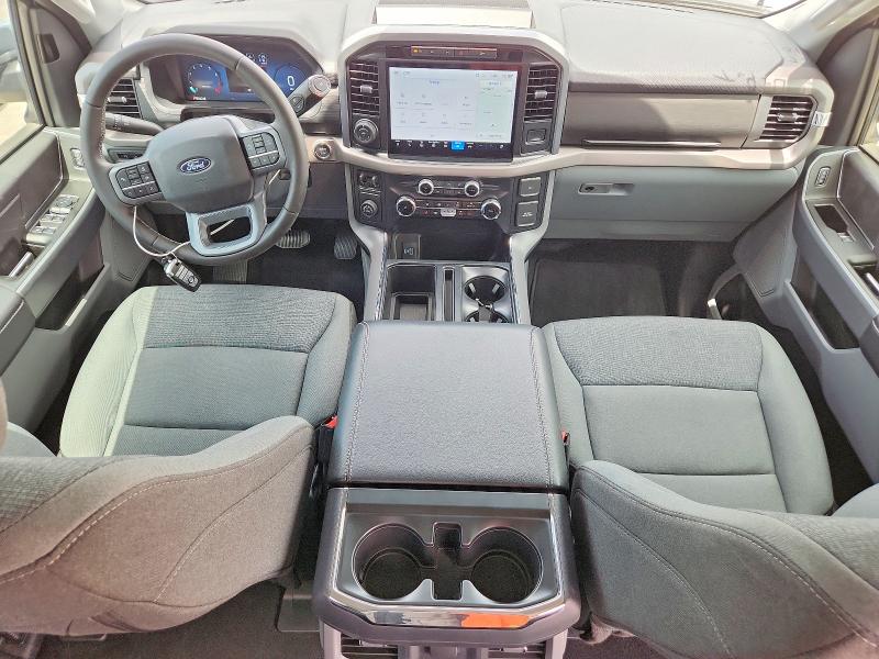 Продажа на аукционе авто 2024 Ford F150, vin: 1FTEW3K51RKE01282, номер лота: 61612546
