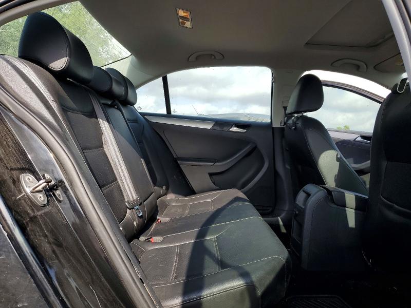 Продажа на аукционе авто 2017 Volkswagen Jetta, vin: 3VWDB7AJ1HM399552, номер лота: 62494796