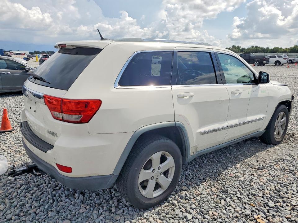 Продажа на аукционе авто 2011 Jeep Grand Cherokee, vin: 1J4RR4GGXBC579503, номер лота: 62992976