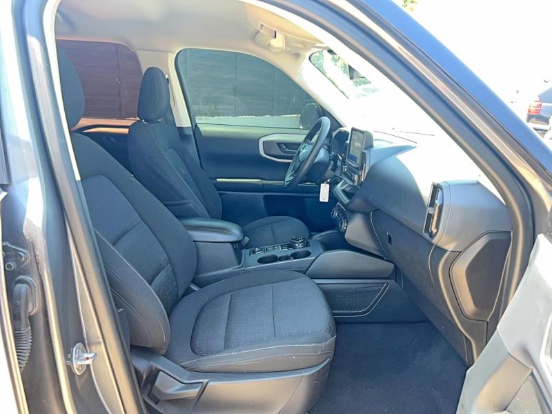 Продажа на аукционе авто 2022 Ford Bronco Sport, vin: 3FMCR9A67NRD32269, номер лота: 62693536
