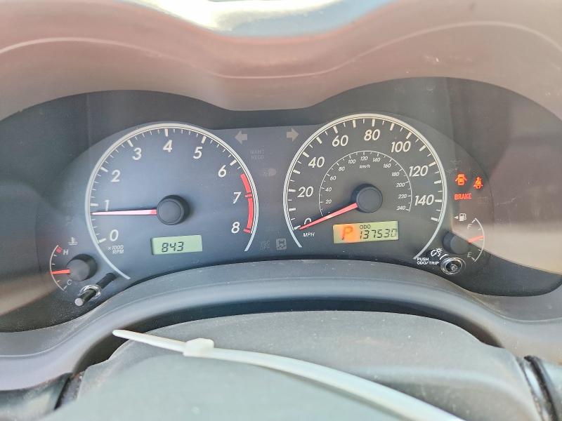 Продаж на аукціоні авто 2009 Toyota Corolla, vin: JTDBL40E59J004605, номер лоту: 62804946