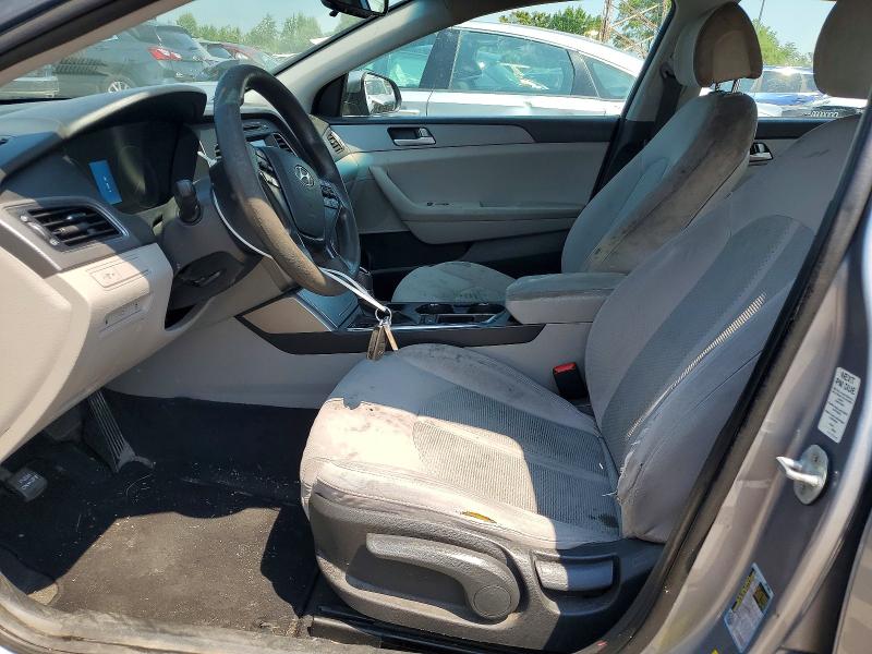 Aukcja sprzedaży 2016 Hyundai Sonata, vin: 5NPE24AF0GH321009, numer aukcji: 59999896