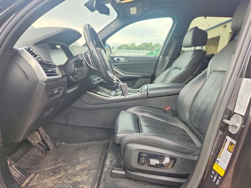 Продажа на аукционе авто 2019 Bmw X5, vin: 5UXCR6C53KLL40417, номер лота: 63400736
