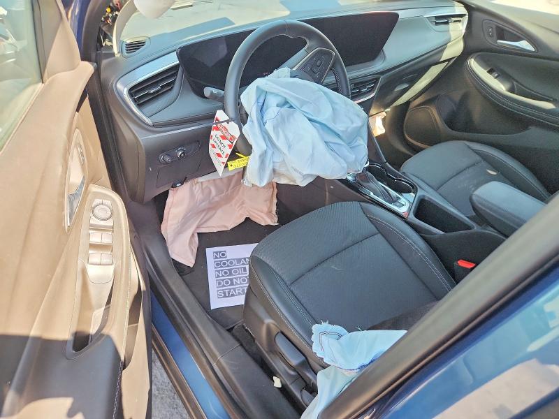 Aukcja sprzedaży 2026 Buick Encore Gx, vin: KL4AMBSL5TB117894, numer aukcji: 63001176