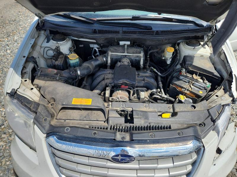 Продаж на аукціоні авто 2010 Subaru Tribeca, vin: 4S4WX9GDXA4400592, номер лоту: 63009026