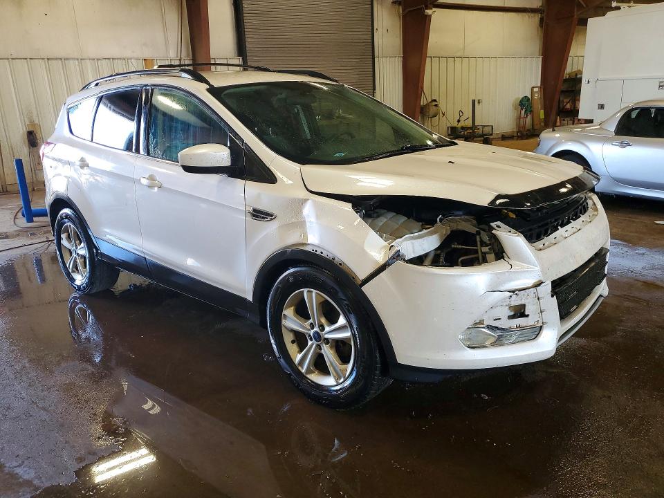 2014 Ford Escape მანქანა იყიდება აუქციონზე, vin: 1FMCU0G96EUC95378, აუქციონის ნომერი: 60161926