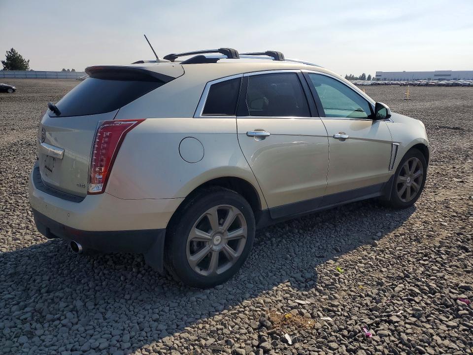 Aukcja sprzedaży 2013 Cadillac Srx, vin: 3GYFNJE39DS562735, numer aukcji: 62357096