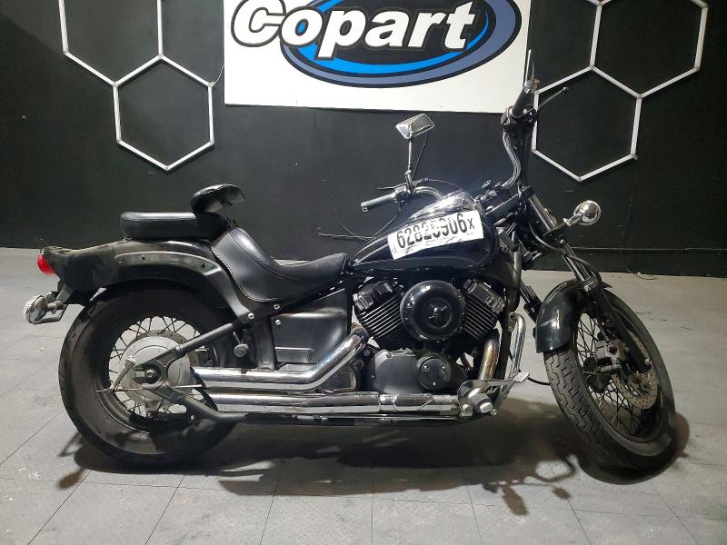 Aukcja sprzedaży 2010 Yamaha Xvs650, vin: JYAVM01E5AA134952, numer aukcji: 62825906