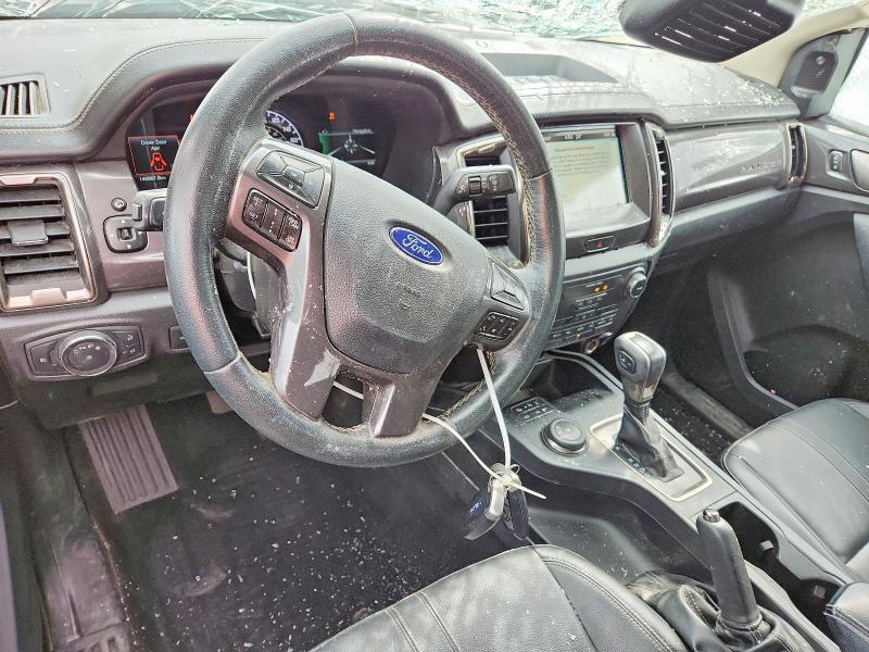 Aukcja sprzedaży 2019 Ford Ranger, vin: 1FTER4FHXKLA06695, numer aukcji: 57175476