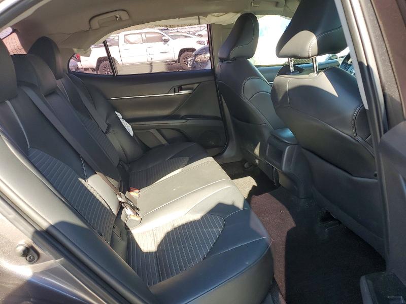 Продаж на аукціоні авто 2020 Toyota Camry, vin: 4T1M11AK1LU977774, номер лоту: 61026346