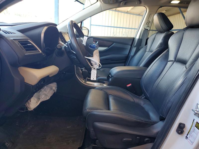 2021 Subaru Ascent მანქანა იყიდება აუქციონზე, vin: 4S4WMARD0M3456543, აუქციონის ნომერი: 63380816
