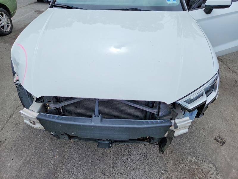 Aukcja sprzedaży 2017 Audi A3, vin: WAUAUGFFXH1028324, numer aukcji: 61516596