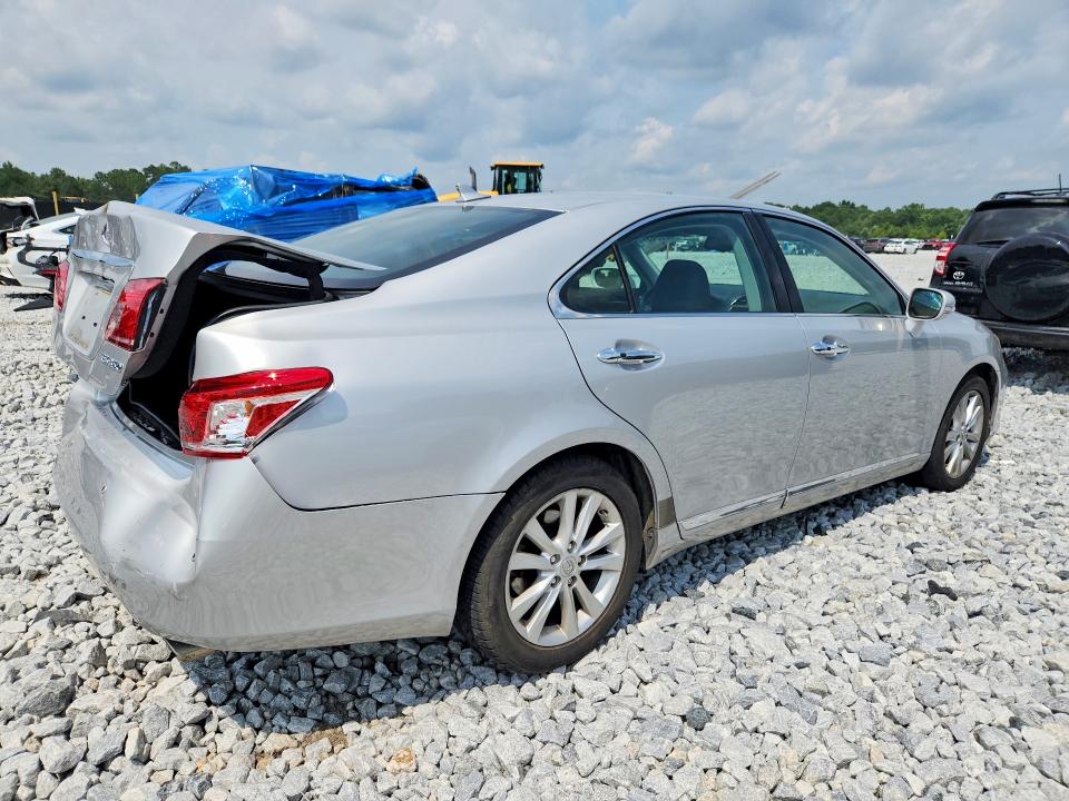 Продажа на аукционе авто 2011 Lexus Es, vin: JTHBK1EG6B2445363, номер лота: 62596946