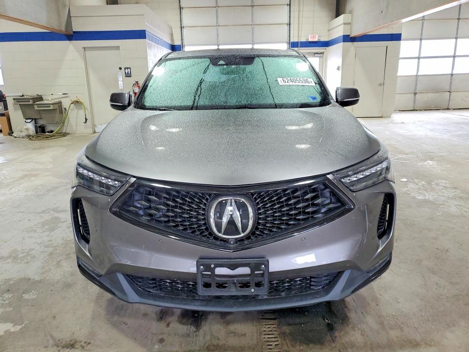 2023 Acura Rdx მანქანა იყიდება აუქციონზე, vin: 5J8TC2H89PL016251, აუქციონის ნომერი: 62405596