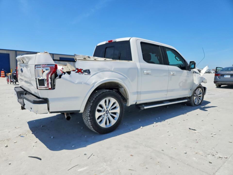 Aukcja sprzedaży 2015 Ford F150, vin: 1FTEW1EF1FFA28998, numer aukcji: 59623836