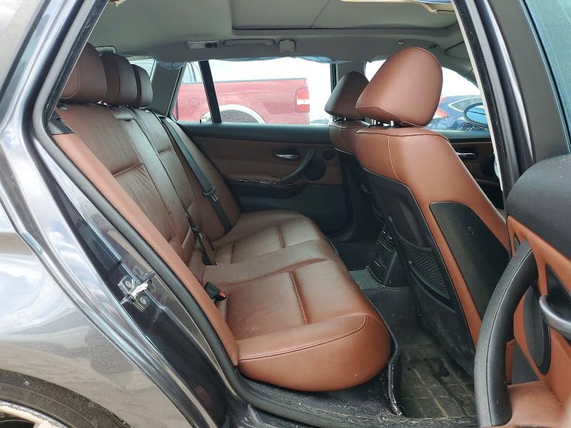Aukcja sprzedaży 2008 Bmw 328, vin: WBAVT73588FV29375, numer aukcji: 59401386