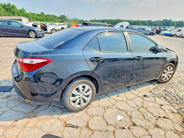 Aukcja sprzedaży 2015 Toyota Corolla, vin: 2T1BURHE5FC439968, numer aukcji: 63012536