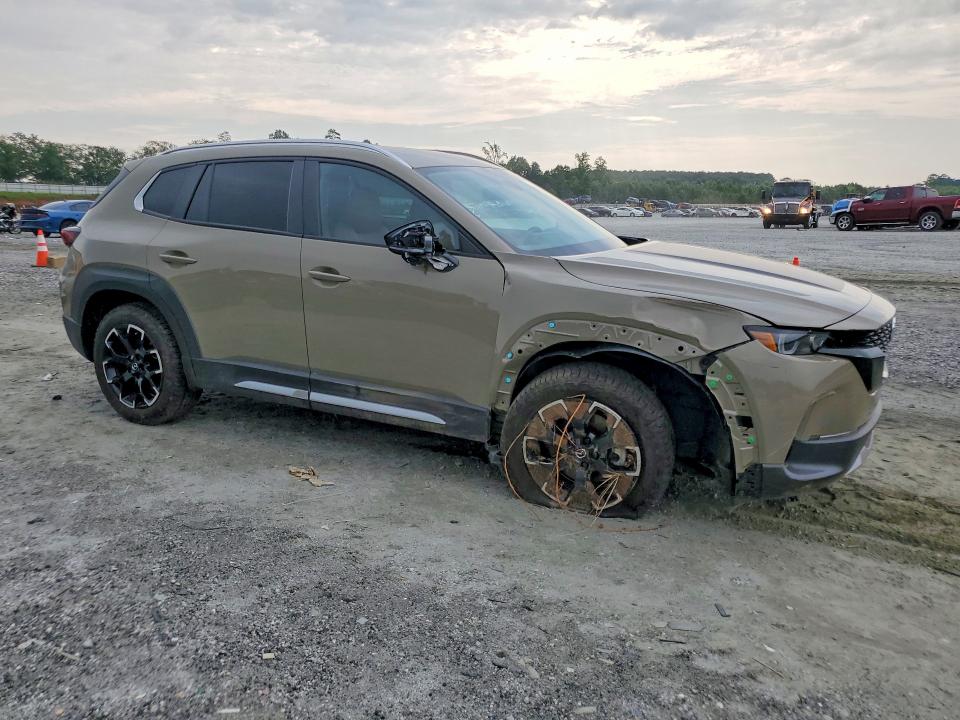 Aukcja sprzedaży 2025 Mazda Cx-50, vin: 7MMVABXY2SN322607, numer aukcji: 59682436