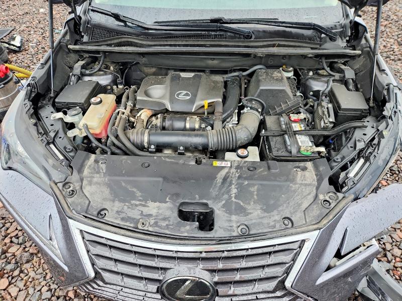 Aukcja sprzedaży 2019 Lexus Nx 300, vin: JTJBARBZ1K2211430, numer aukcji: 63182646