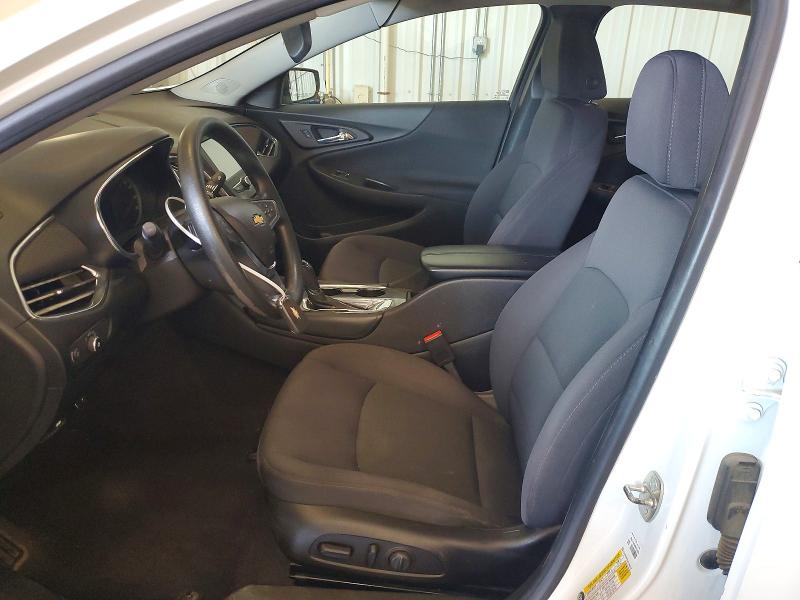 2017 Chevrolet Malibu მანქანა იყიდება აუქციონზე, vin: 1G1ZE5STXHF198178, აუქციონის ნომერი: 58616736