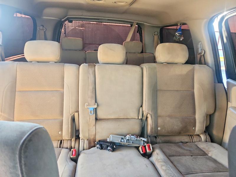 Продаж на аукціоні авто 2008 Nissan Armada, vin: 5N1BA08D98N626248, номер лоту: 62328376