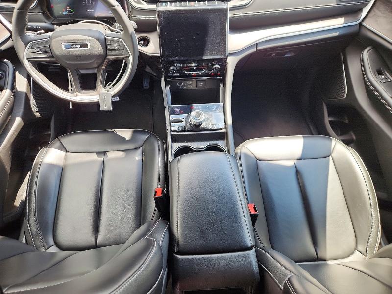 Aukcja sprzedaży 2024 Jeep Grand Cherokee, vin: 1C4RJYB60R8520508, numer aukcji: 59895176