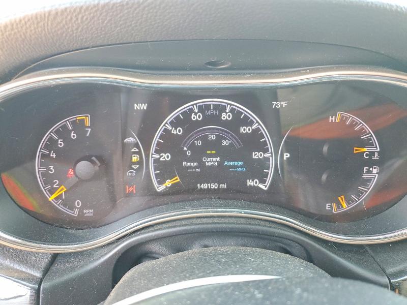 Aukcja sprzedaży 2016 Jeep Grand Cherokee, vin: 1C4RJFBG6GC356155, numer aukcji: 62991286