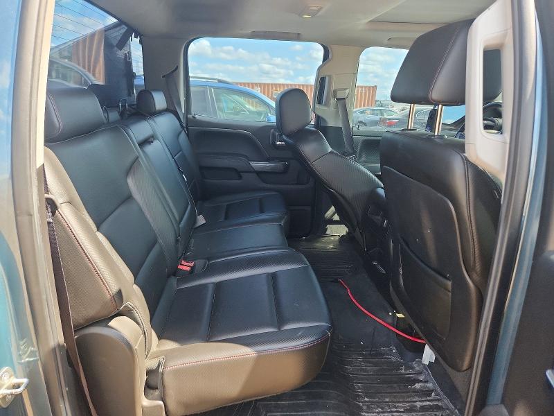 62080116 :رقم المزاد ، 3GTU2VEC1EG100087 vin ، 2014 Gmc Sierra مزاد بيع