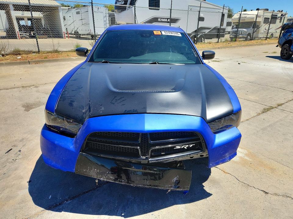 Aukcja sprzedaży 2014 Dodge Charger, vin: 2C3CDXEJ9EH205559, numer aukcji: 62496346