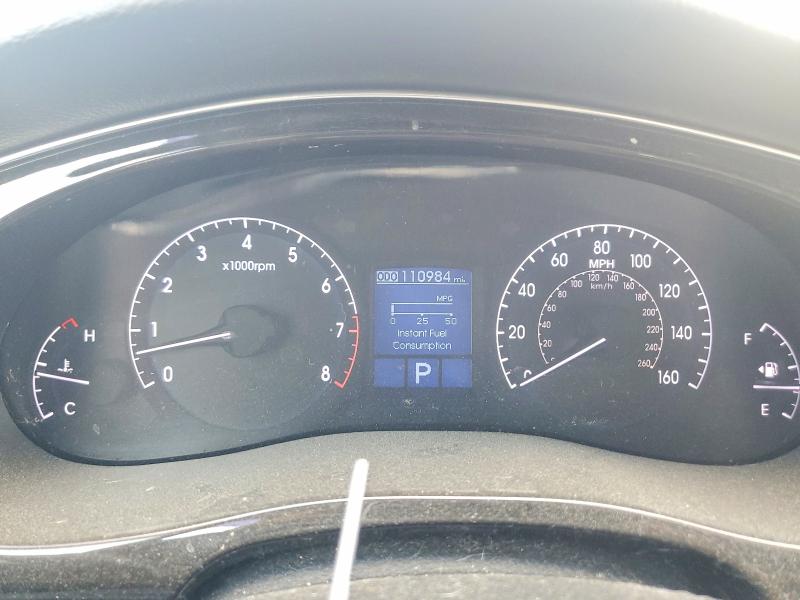Продажа на аукционе авто 2012 Hyundai Genesis, vin: KMHGC4DD8CU196420, номер лота: 60298556