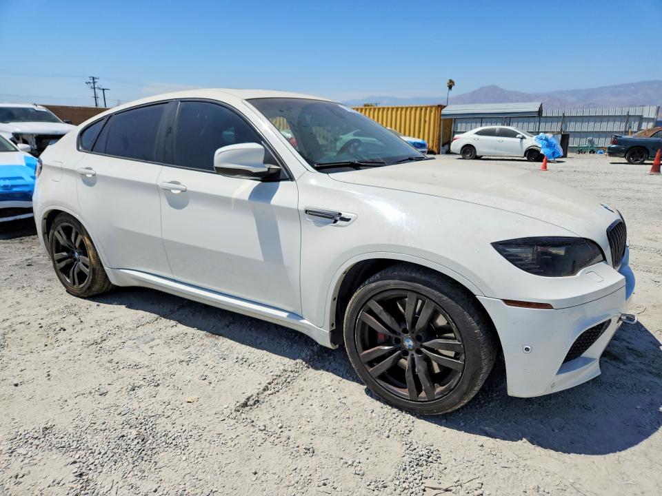 2012 Bmw X6 მანქანა იყიდება აუქციონზე, vin: 5YMGZ0C53CLK14728, აუქციონის ნომერი: 60820686
