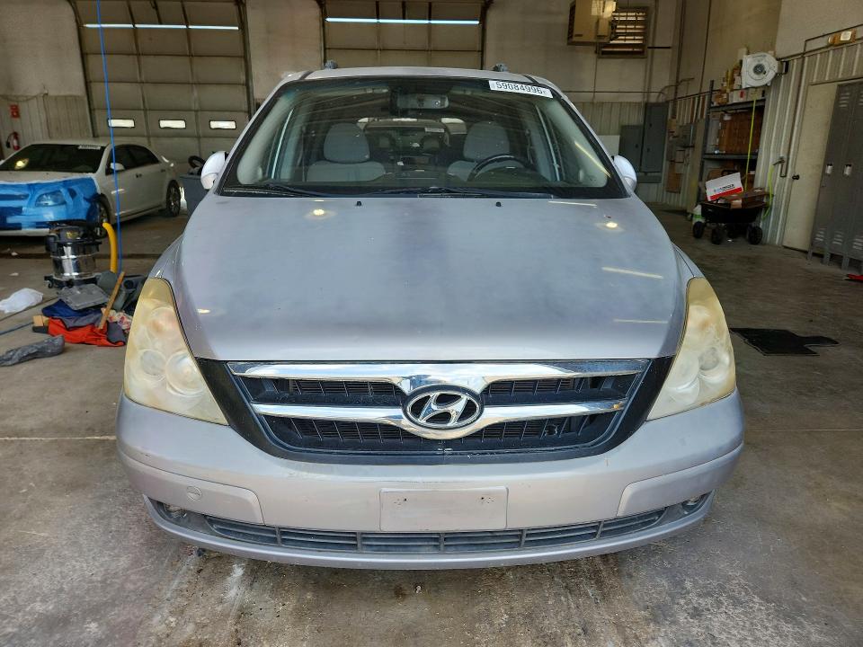 Продажа на аукционе авто 2007 Hyundai Entorouge, vin: KNDMC233376020325, номер лота: 59084996