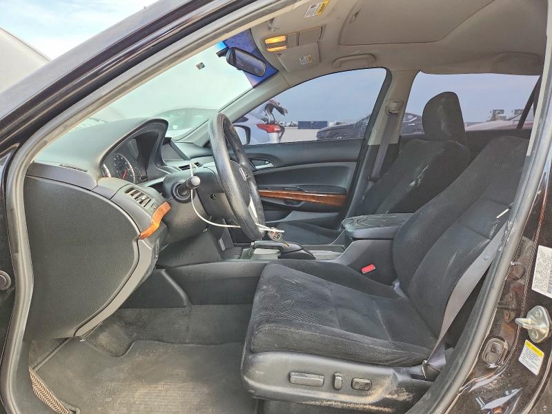 2012 Honda Accord მანქანა იყიდება აუქციონზე, vin: 1HGCP2F77CA133041, აუქციონის ნომერი: 59994336