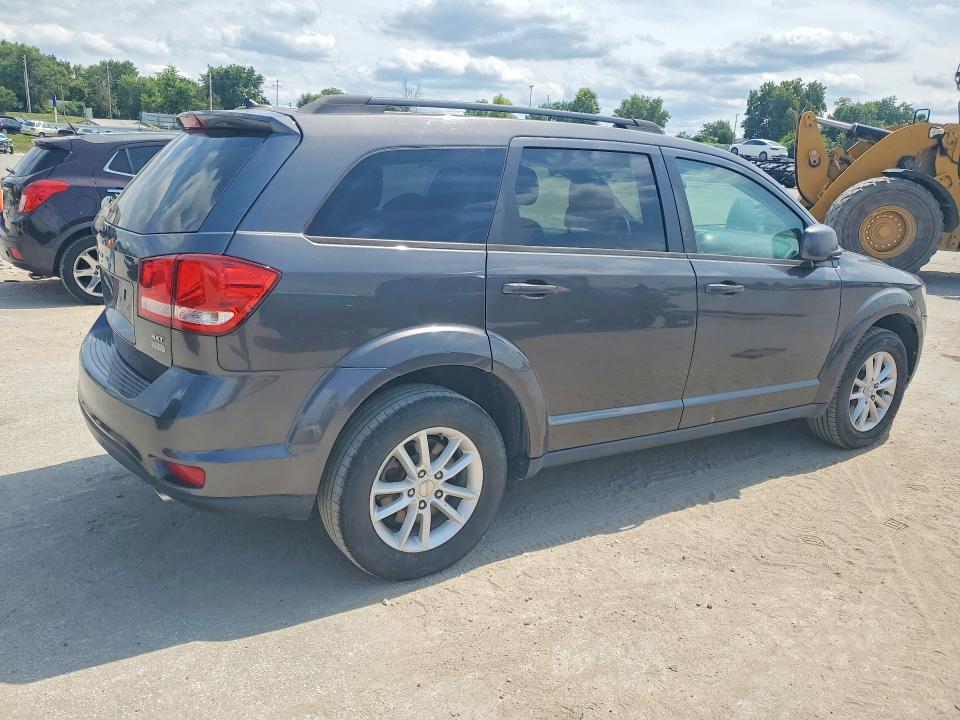Aukcja sprzedaży 2016 Dodge Journey, vin: 3C4PDCBG1GT137864, numer aukcji: 62430606